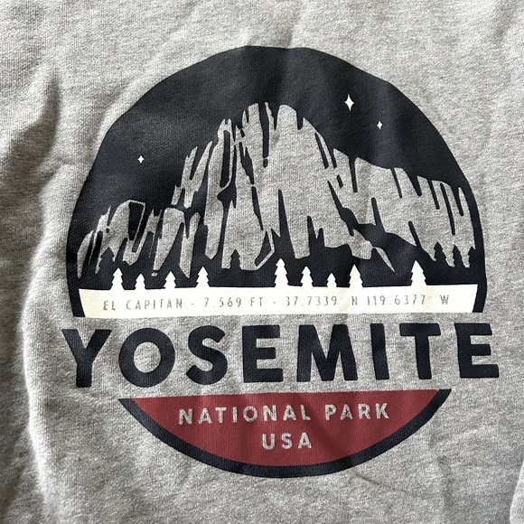 M&S Crewneck sweatshirt men’s size L - Picture 2 of 4